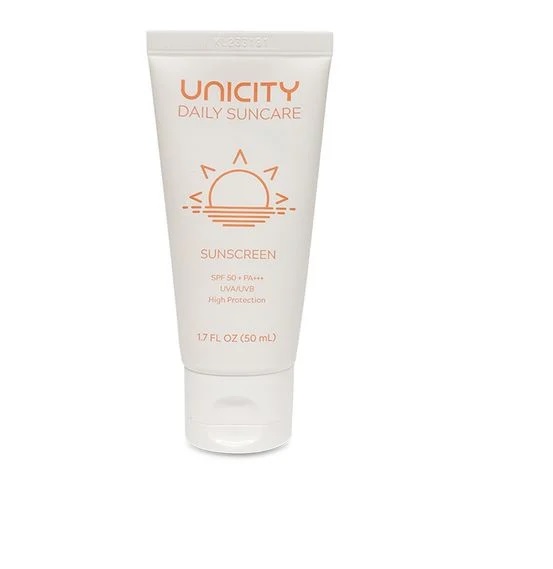 Kem Chống Nắng UNICITY DAILY SUNCARE